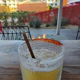***HH MARGARITA***