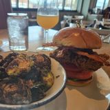 Southern BLT Sandwich