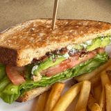 California BLT
