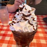 Mocha ICED