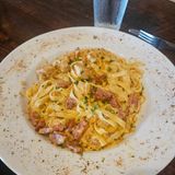 SPICY CREOLE PASTA