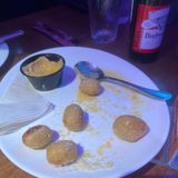 Pretzel Bites