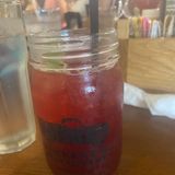 *BV/FRUIT TEA