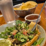 TACO SALAD
