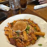 *TF/Mojo Pasta