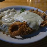 Chicken Fried Steak
