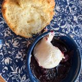 Biscuits For A Cause