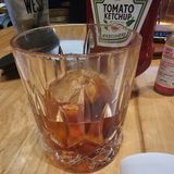 Old Fashioned