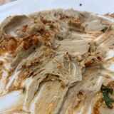 Hummus W/ Grilled Chicken
