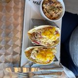 ROCKFISH TACOS