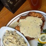 Chicken Fried Chicken