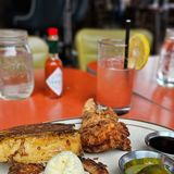 Biscuit French Toast