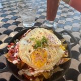 Chilaquiles