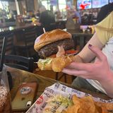 Jucy Lucy