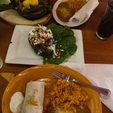 Lun Burro Carne