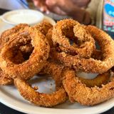 Onion Rings App
