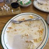 Baja Omelette