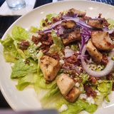 MAGGIANO'S SALAD