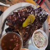 Full Slab Ribs