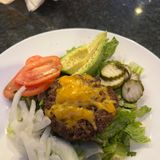 All American Smashburger