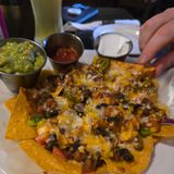NACHOS