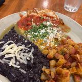 HUEVOS RANCHEROS