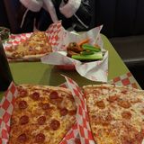Big Ass Slice - Red