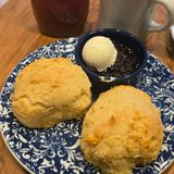 Biscuits For A Cause