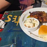 4 Bones Ribs