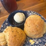 Biscuits For A Cause