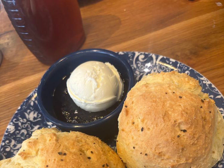 Biscuits For A Cause