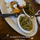 TF/CHICKEN FRIED CHICKEN