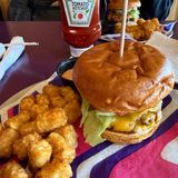 All American Smashburger