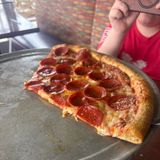 Large BYO Pizza