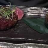 Mishima Filet