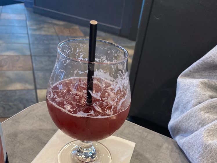 LS 2 Slice Drink