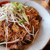 Spicy Noodle