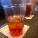Ice Tea
