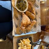 TF/SOUTHERN FRIED CHICKEN