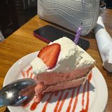 Fresita Slice