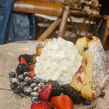 Stuffed French Toast