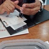 3 Cinnful Swirl Pancakes