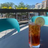 Sweet Tea