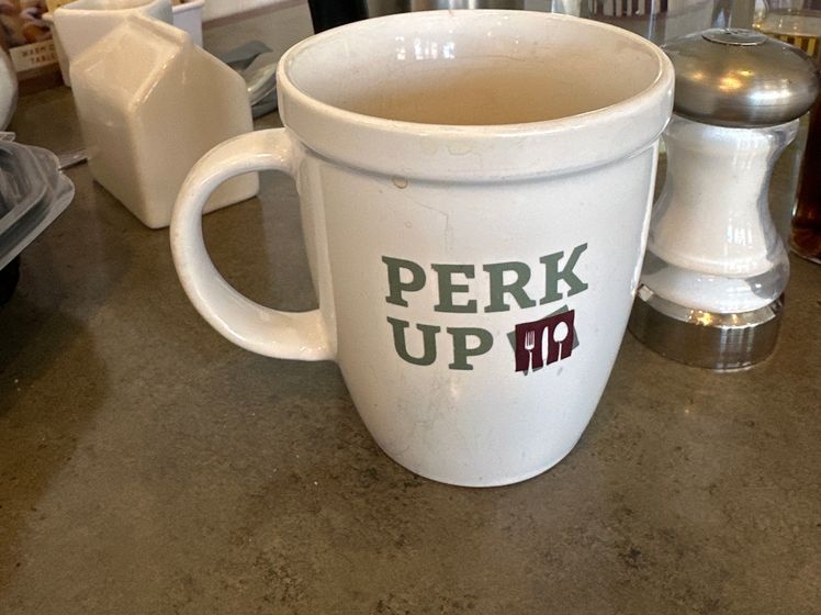 Hot Tea