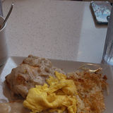 Biscuits & Gravy