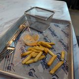 Chop Shop Burger