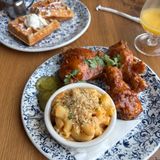 BIFC Dark Sweet & Spicy