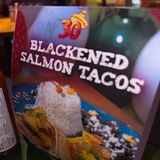 Classic TJ Street Tacos
