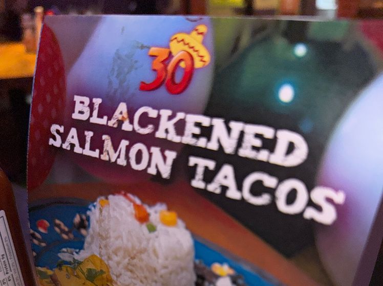 Classic TJ Street Tacos