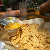 Chips & Queso